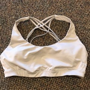 Victoria’s Secret Sports Bra